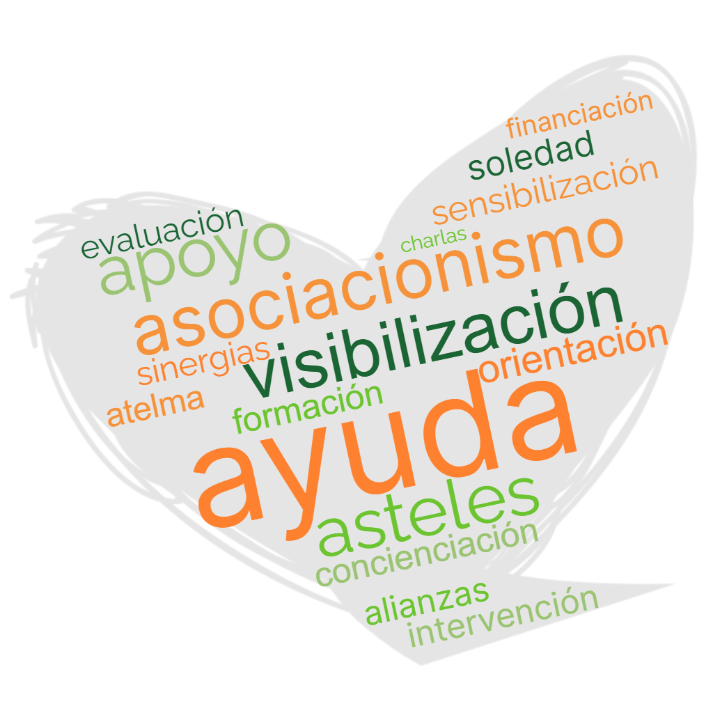 Ideas clave de la ponencia de Esther González en NarceaTEL 2023